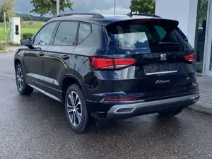 SEAT Ateca 2.0 TDI DSG FR-LINE 17"+EL.HECK+NAVI-PRO+L Bild 3