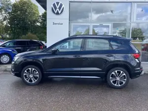 SEAT Ateca 2.0 TDI DSG FR-LINE 17"+EL.HECK+NAVI-PRO+L Bild 2
