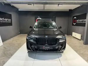 BMW X3 xDrive 20 d M Sport