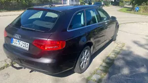 Audi A4 A4 Avant 2.0 TDI DPF Ambiente