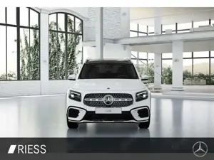 Mercedes-Benz GLB 220 d 4M AMG Sport Pano AHK 7 Sitzer Standhe Bild 2