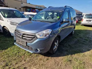 Dacia Dokker Laureate