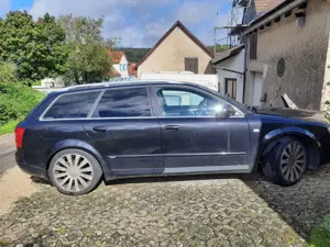 Audi A4 A4 Avant s-line Bild 3