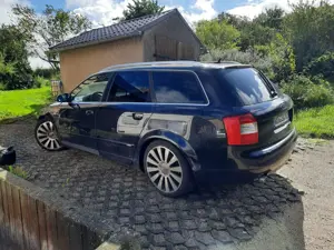 Audi A4 A4 Avant s-line Bild 4