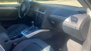 Audi A4 A4 Avant 2.0 TDI DPF Ambiente Bild 4