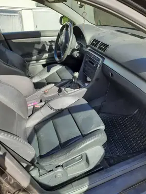 Audi A4 A4 Avant s-line Bild 2