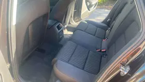 Audi A4 A4 Avant 2.0 TDI DPF Ambiente Bild 5