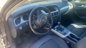 Audi A4 A4 Avant 2.0 TDI DPF Ambiente Bild 3