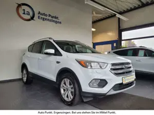 Ford Kuga 1,5EcoBoost Business m. Navi/WiPa/Kamera