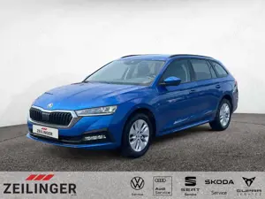 Skoda Octavia Combi Ambition 2.0 TDI|NAVI|SHZ|TEMPOMAT