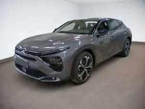Citroen C5 X PureTech 130 StopStart AT8 Plus *HUD*NAVI* Bild 2