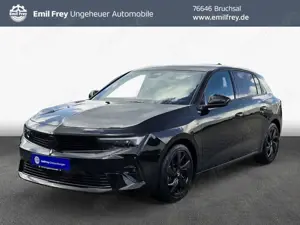 Opel Astra 1.2 Turbo Automatik GS