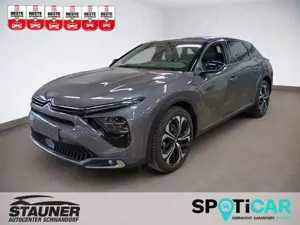 Citroen C5 X PureTech 130 StopStart AT8 Plus *HUD*NAVI*