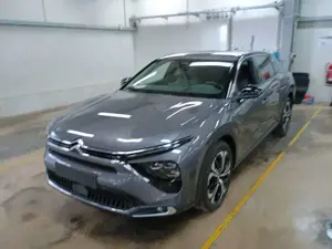 Citroen C5 X PureTech 130 StopStart AT8 Plus *HUD*NAVI* Bild 3