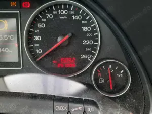 Audi A4 A4 Avant s-line Bild 5