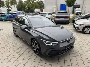 Volkswagen Golf Variant 2.0 TDI *TOP-Ausstattung* R-LINE