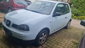 SEAT Arosa 1.0 Tausch Möglich