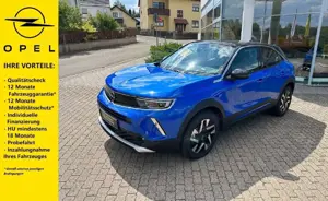 Opel Mokka -B "Elegance" 1.2 T/ 130 PS, SHZ,Kamera