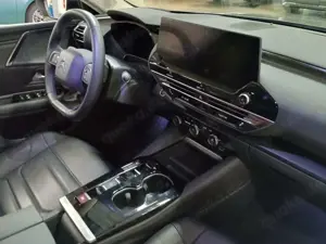 Citroen C5 X PureTech 130 StopStart AT8 Plus *HUD*NAVI* Bild 5