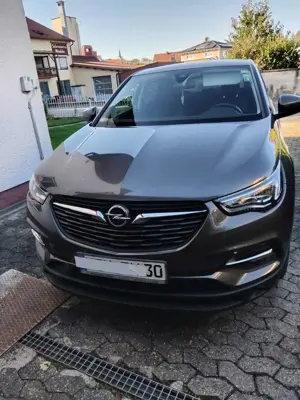 Opel Grandland X Grandland X 1.2 Start/Stop INNOVATION