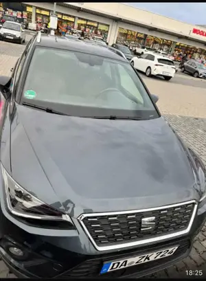SEAT Arona Bild 2