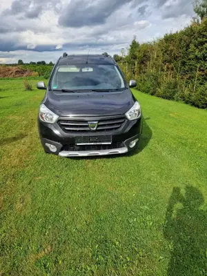Dacia Dokker dCi 90 Stepway