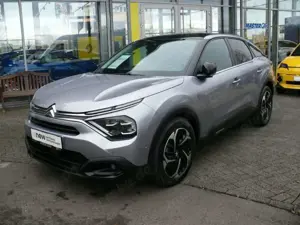 Citroen C4 Lim. Shine PT 130,Leder,Kli ma,Navi,Sitzh,Kam
