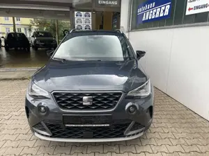 SEAT Arona 1.5 TSI DSG FR, Navi,LED,PDC,ACC