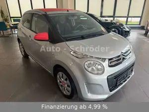 Citroen C1 Airscape Feel Bild 3