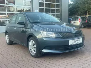 Skoda Fabia Active Klima Start-Stopp HU + Service neu