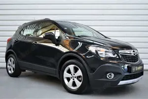 Opel Mokka Edition ecoFlex  NAVI*SH*TEMPO*8FACH