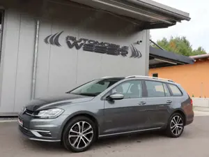 Volkswagen Golf Variant 1.4 TSI BMT COMFORTLINE *ACC*LED*NAVI*MASSAGE*SHZ*