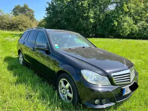 Mercedes-Benz C 200 C 200 T CDI BlueEfficiency (204.201) Bild 3
