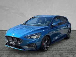 Ford Focus 2.3 EcoBoost KAT