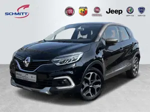 Renault Captur Edition One