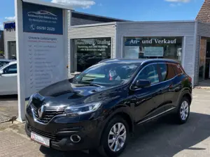 Renault Kadjar Limited/Navi/PDC/Leder/DAB/Camera/Sitzhei
