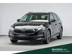 Skoda Octavia Combi 2.0 TDI DSG SELECTION*MATRIX*NAVI*