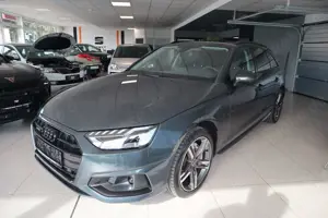 Audi A4 Avant 40 TDI quattro/ACC/LED/AHK/NAVI