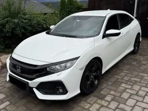 Honda Civic Civic 1.0 i-VTEC Turbo Elegance