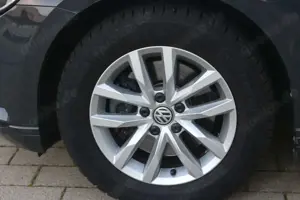 Volkswagen Passat Comfortline BMT/Start-Stopp Bild 4