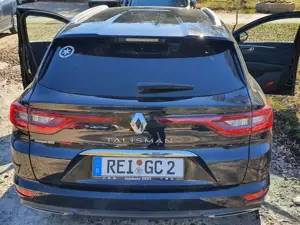 Renault Talisman Talisman Grandtour TCe 225 EDC GPF INITIALE PARIS Bild 2