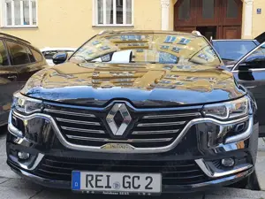 Renault Talisman Talisman Grandtour TCe 225 EDC GPF INITIALE PARIS Bild 3