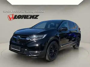 Honda CR-V 2.0i-MMD HYBRID 2WD SportLine Allwetter neu