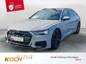 Audi S6 55 TDI q. Tiptr., HD Matrix, Pano, BO,