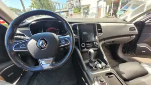 Renault Talisman Talisman Grandtour TCe 225 EDC GPF INITIALE PARIS Bild 5