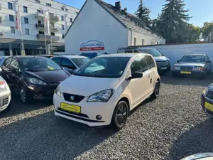 SEAT Mii By Mango, *PDC, SHZ, Teilleder*