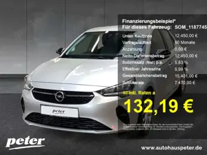 Opel Corsa Corsa F 1.2 Edition Klima (BDK)