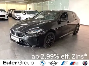 BMW 118 d F70 M Sport AHK SHZ Alarm Sonnenschutz adLED Kom