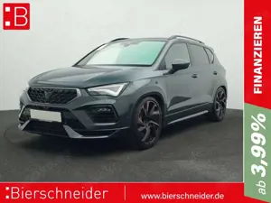 CUPRA Ateca 2.0 TSI DSG 4Dr. VZ Tribe Edition AKRA EASY-OPEN A