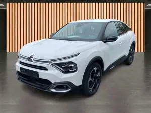 Citroen C4 1.2 Puretech 130 Shine*Navi*Kamera*LED*DAB* Bild 2